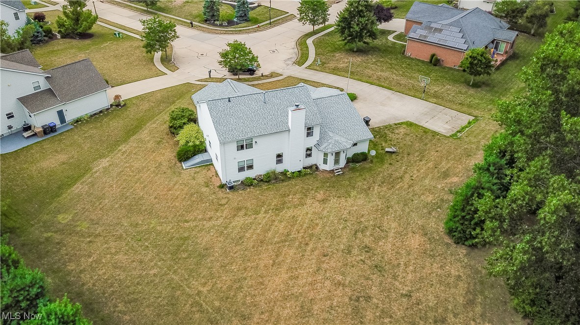 Timber Creek Estates - Residential