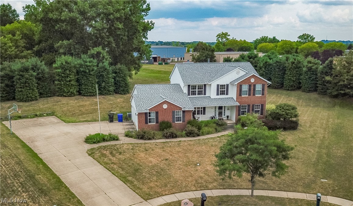 Timber Creek Estates - Residential
