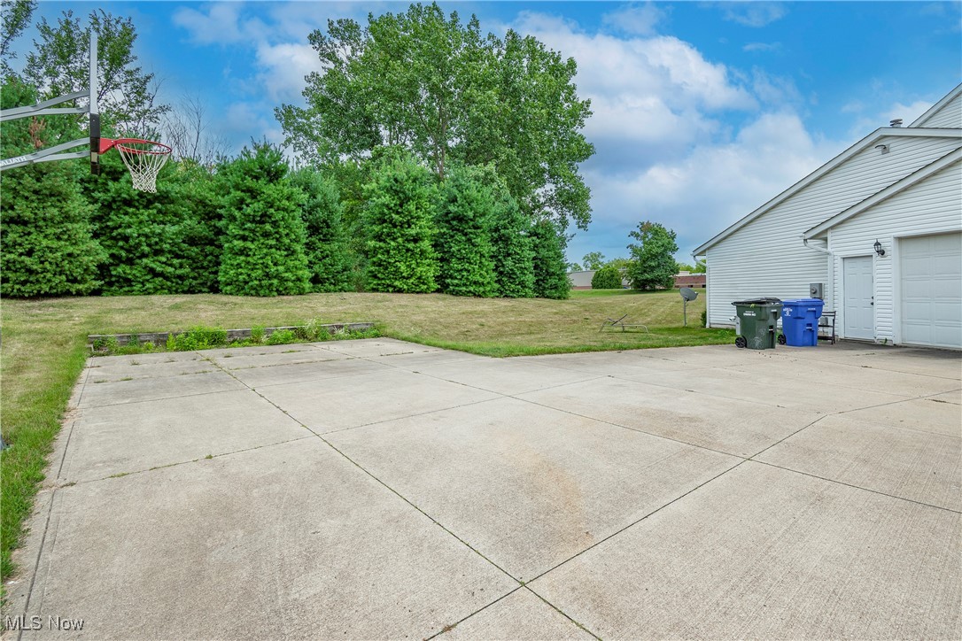 Timber Creek Estates - Residential
