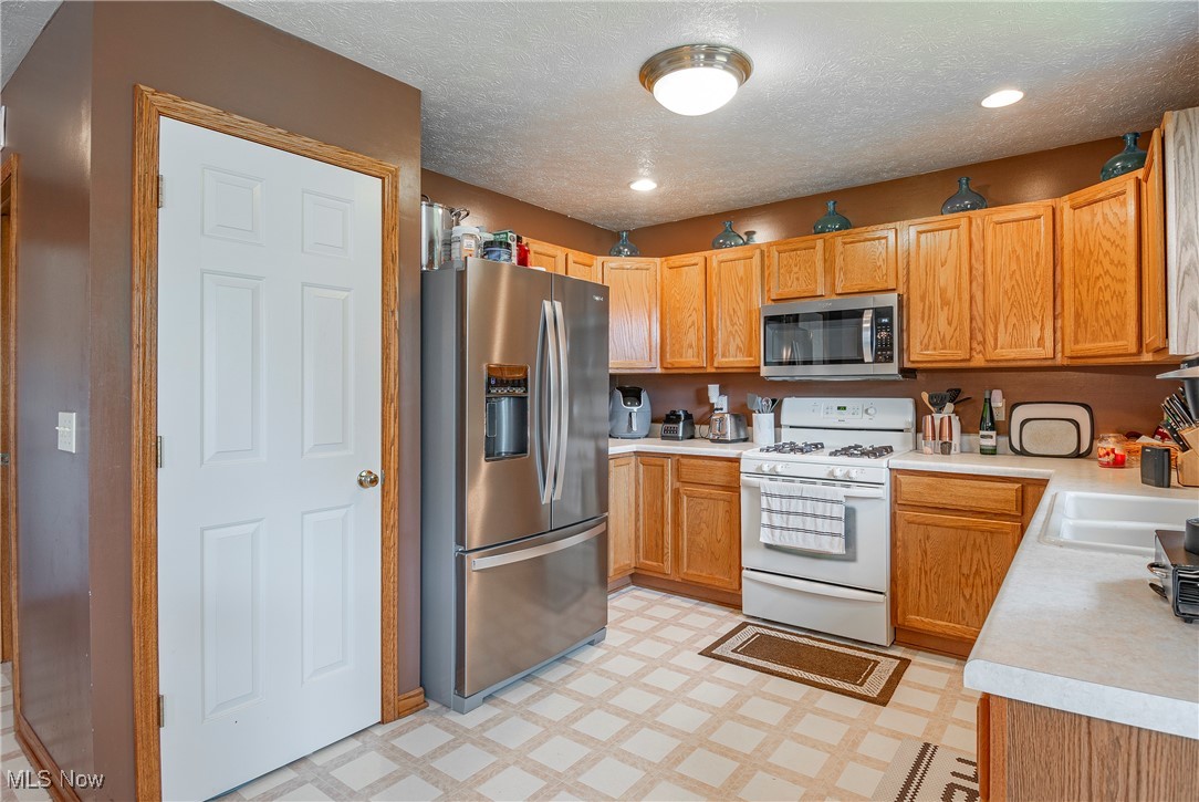 Timber Creek Estates - Residential