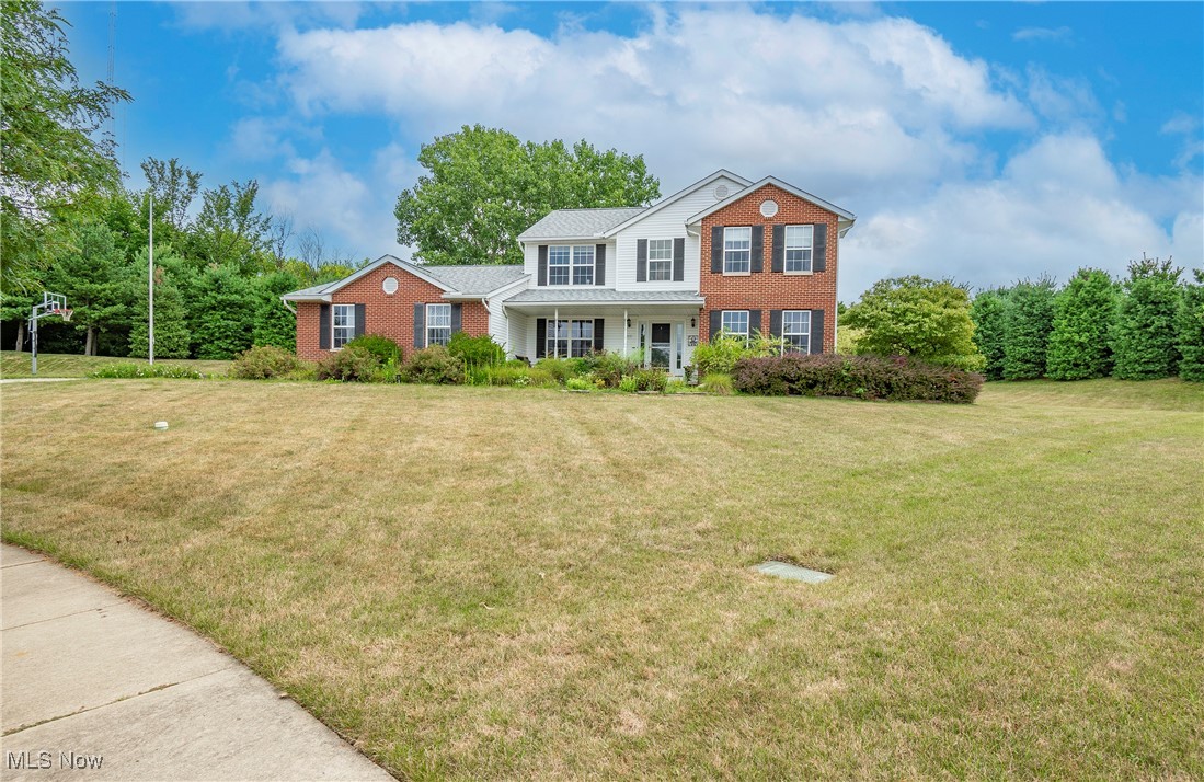 Timber Creek Estates - Residential