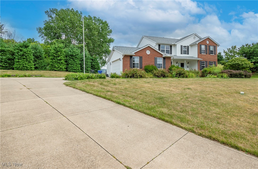 Timber Creek Estates - Residential