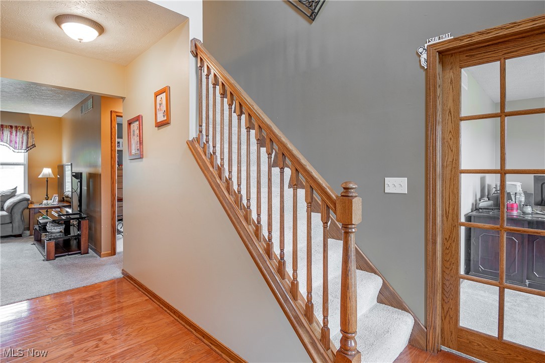 Timber Creek Estates - Residential
