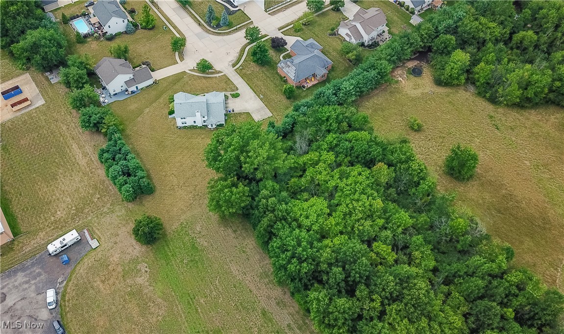 Timber Creek Estates - Residential