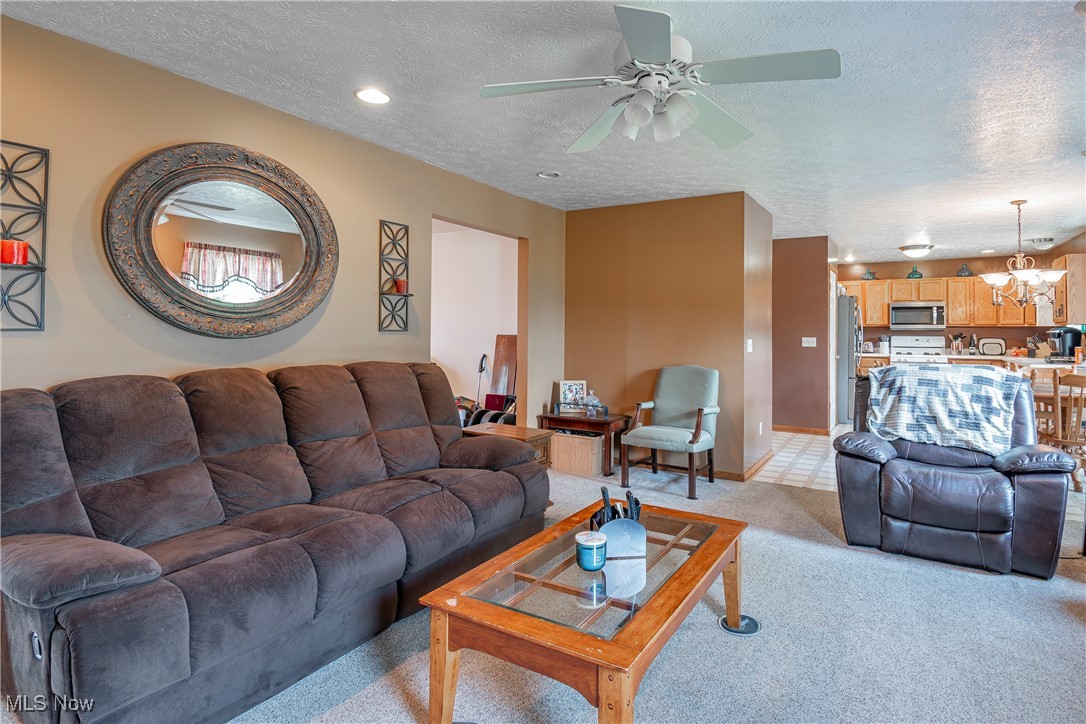 Timber Creek Estates - Residential
