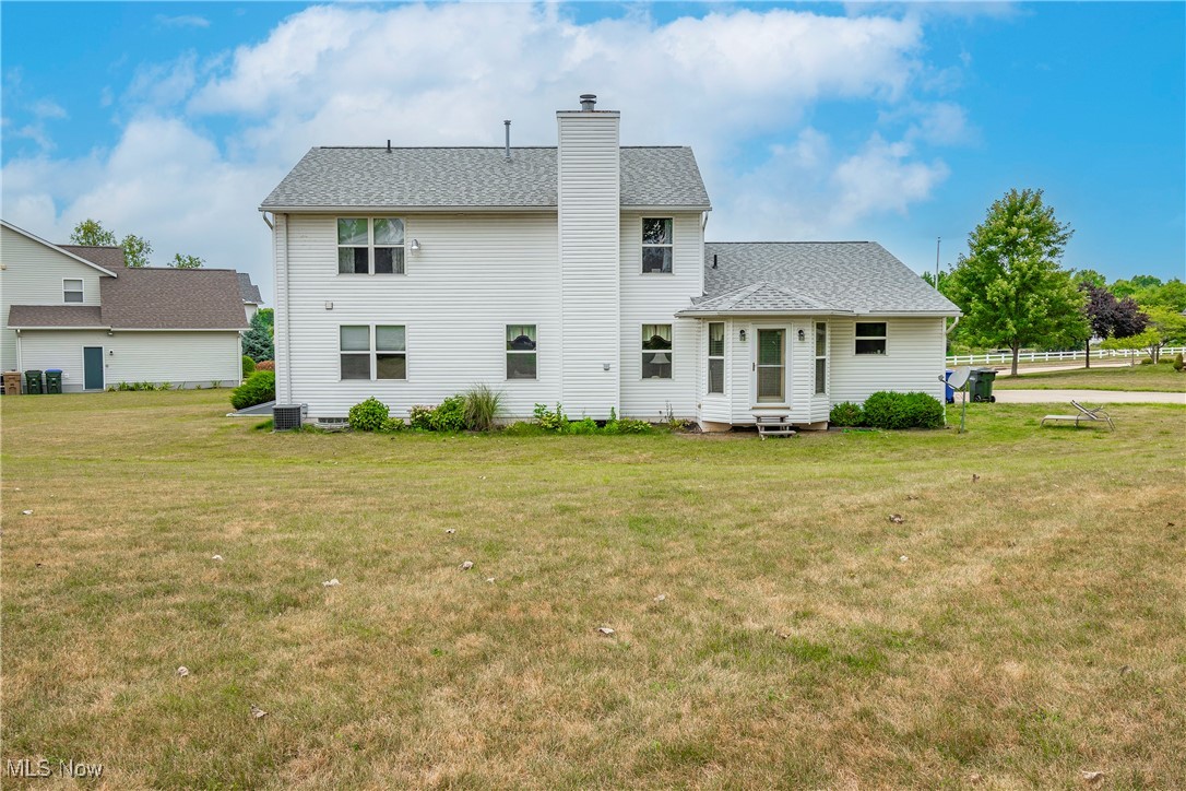 Timber Creek Estates - Residential