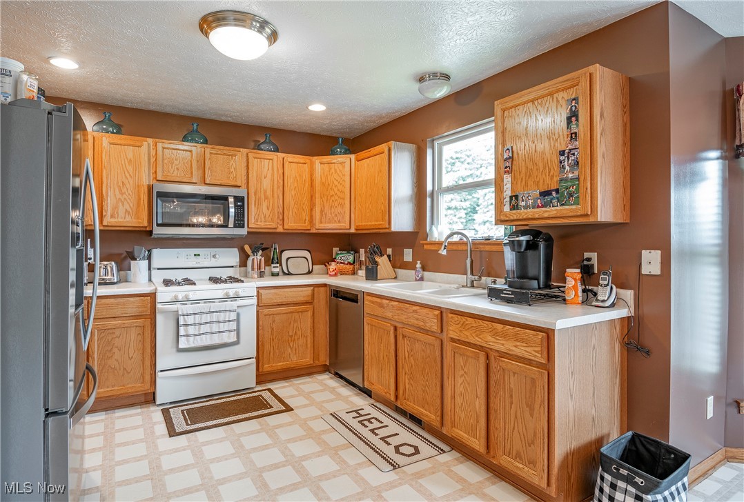 Timber Creek Estates - Residential