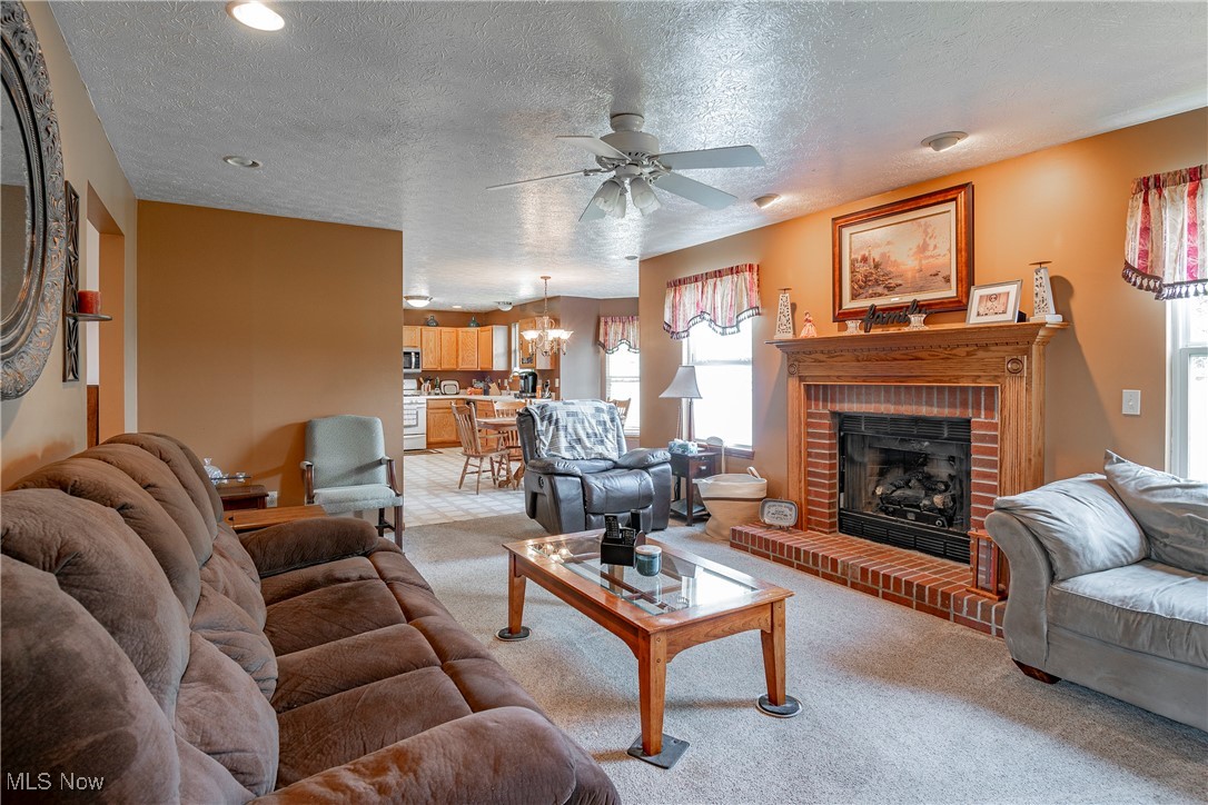 Timber Creek Estates - Residential