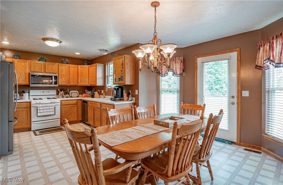 Timber Creek Estates - Residential