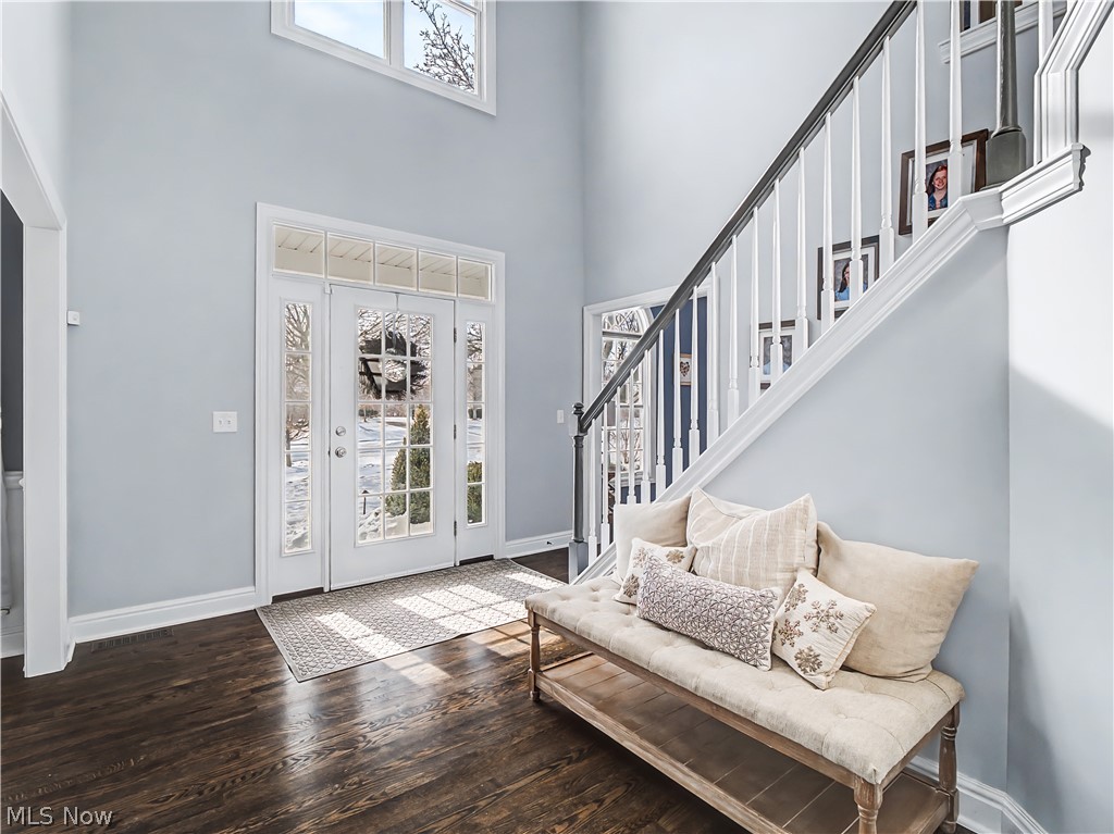 4314 S Fall Lake Drive