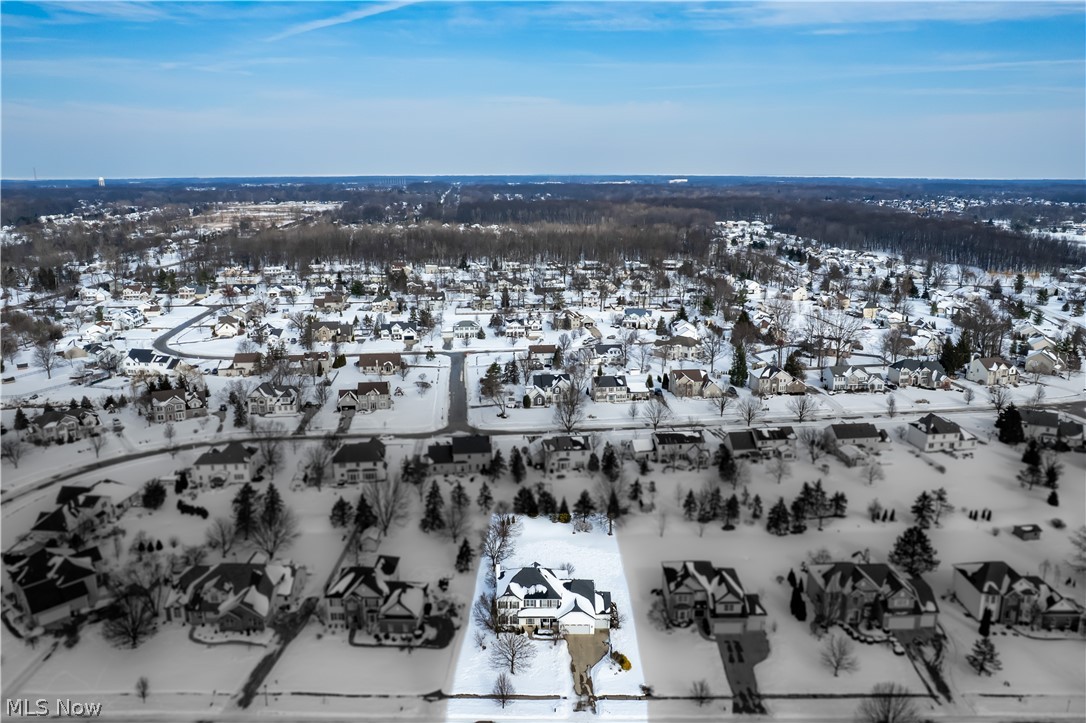 4314 S Fall Lake Drive