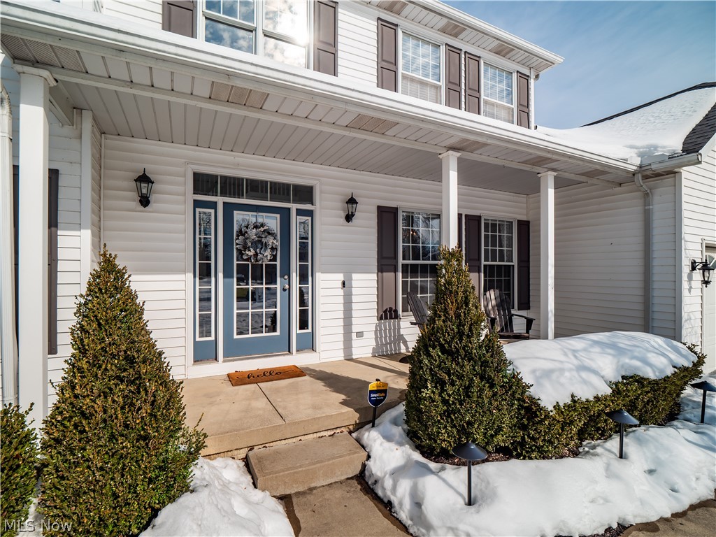 4314 S Fall Lake Drive