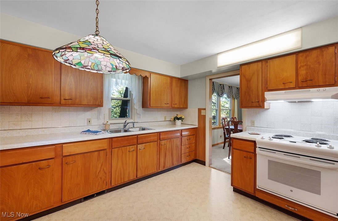 Township/Hinckley - Residential