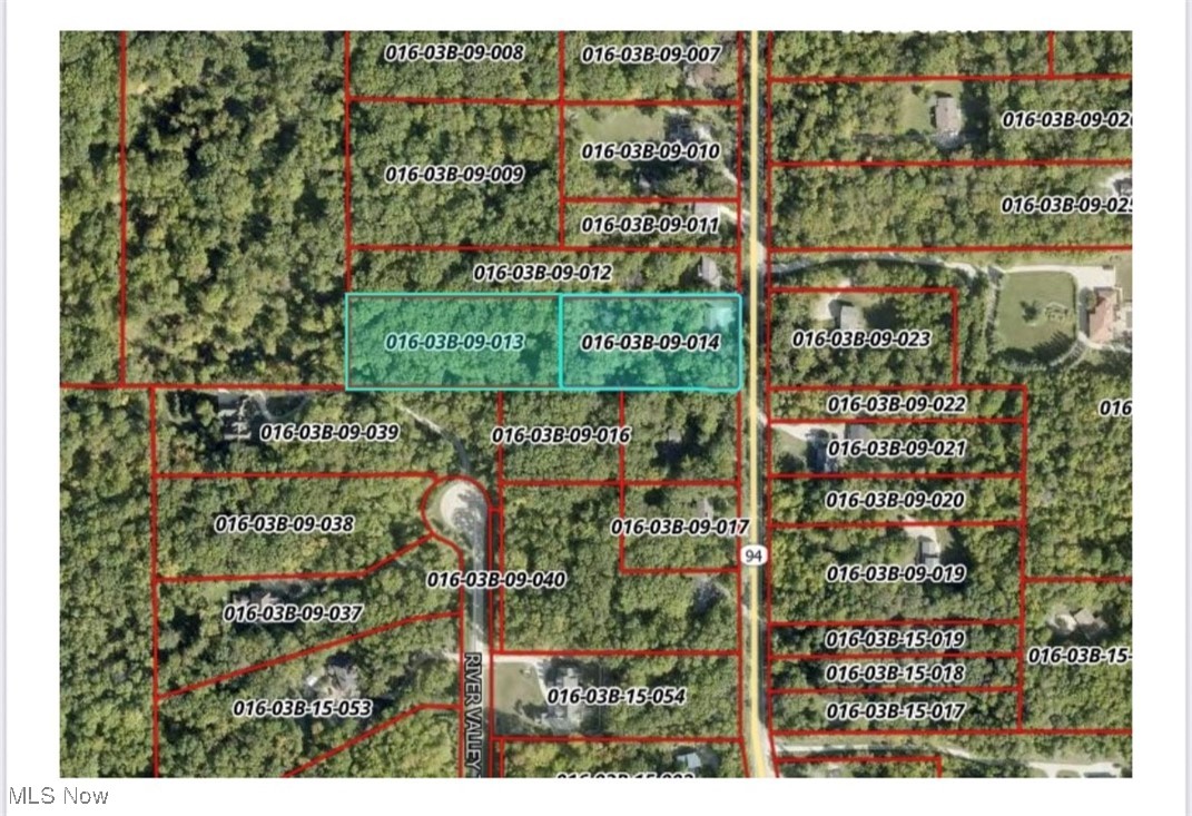 Township/Hinckley - Residential