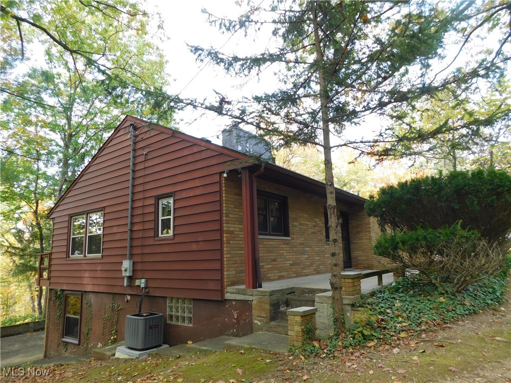 Township/Hinckley - Residential