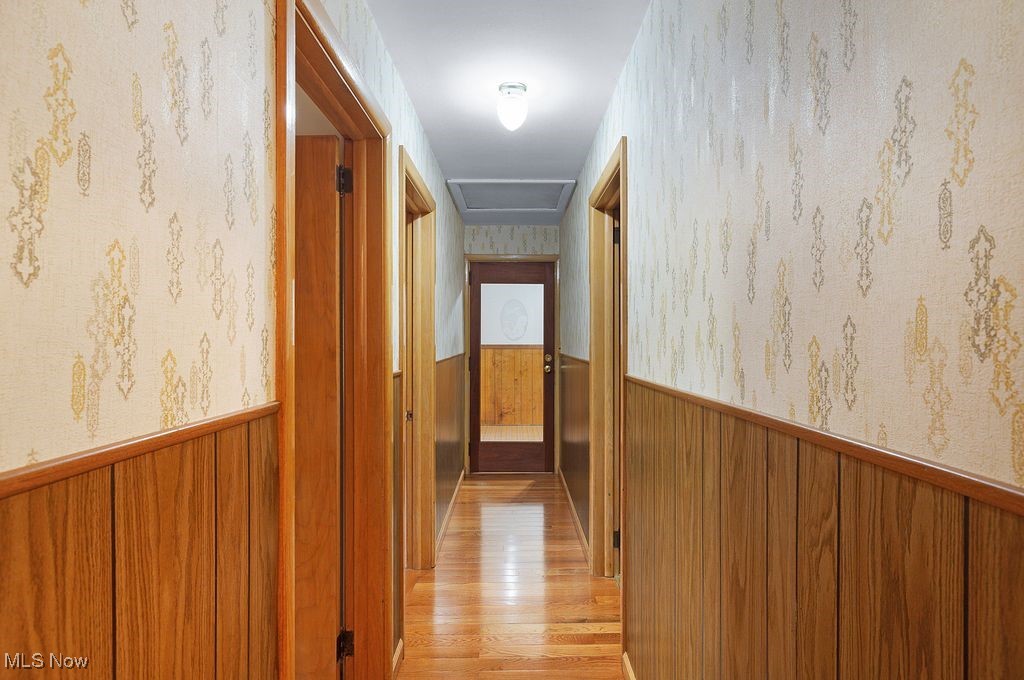 Township/Hinckley - Residential