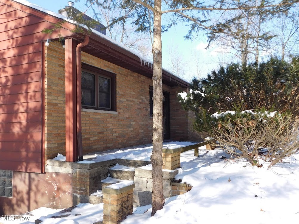 Township/Hinckley - Residential