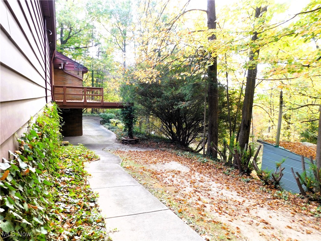 Township/Hinckley - Residential