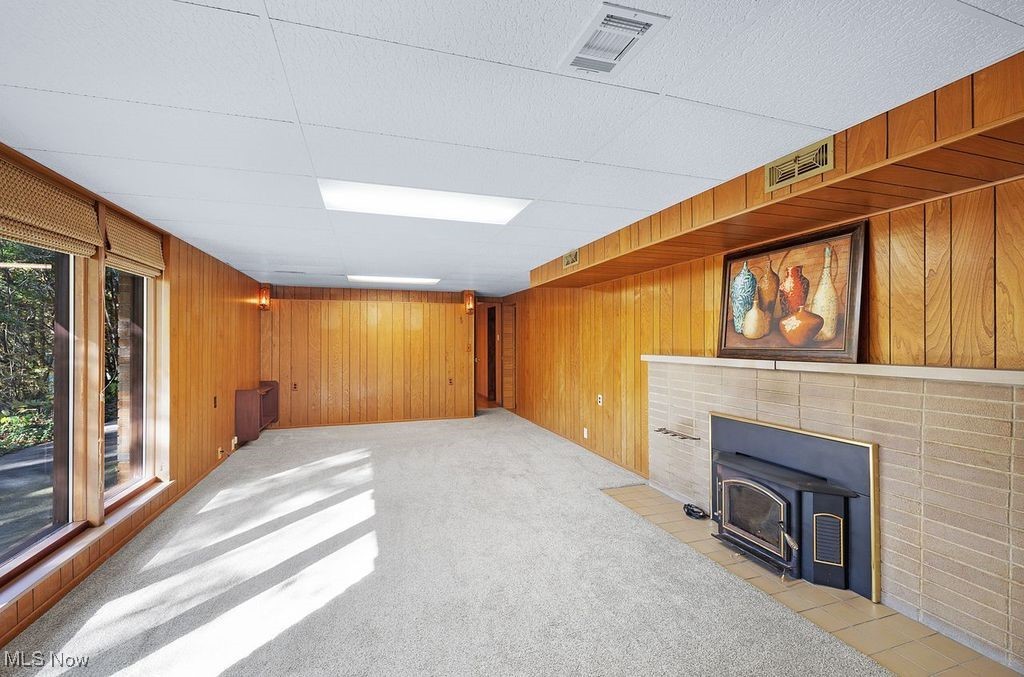 Township/Hinckley - Residential