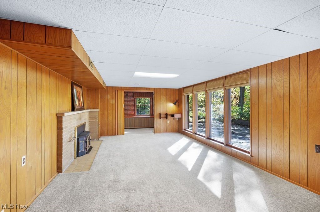 Township/Hinckley - Residential