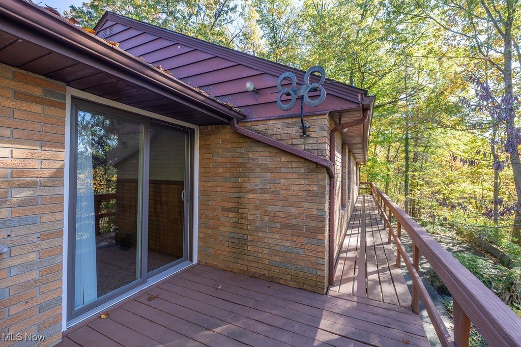 Township/Hinckley - Residential