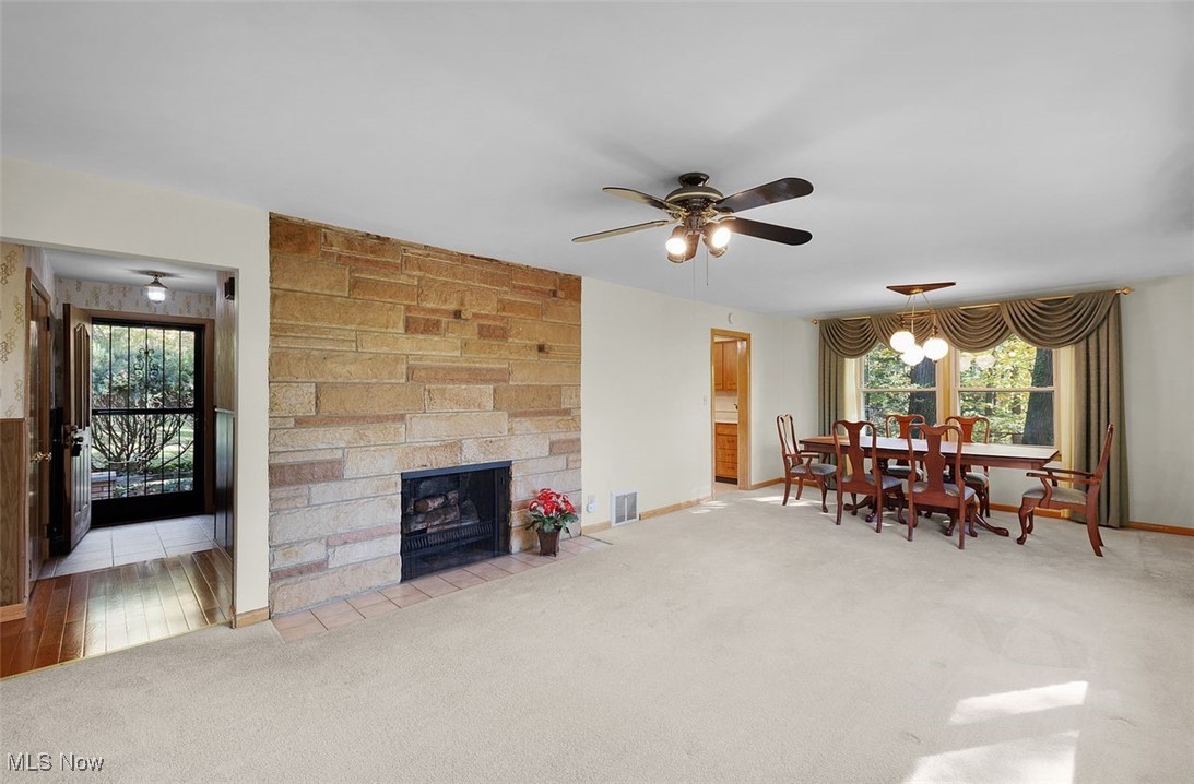 Township/Hinckley - Residential