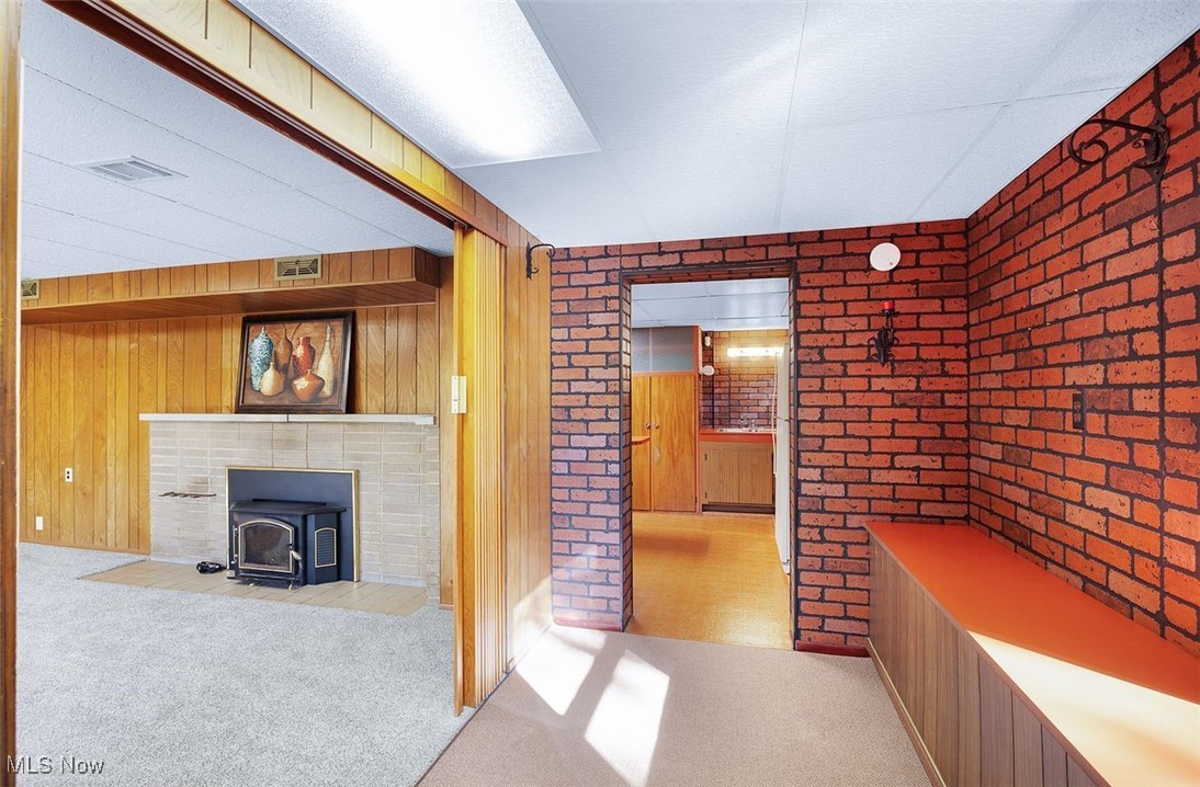 Township/Hinckley - Residential