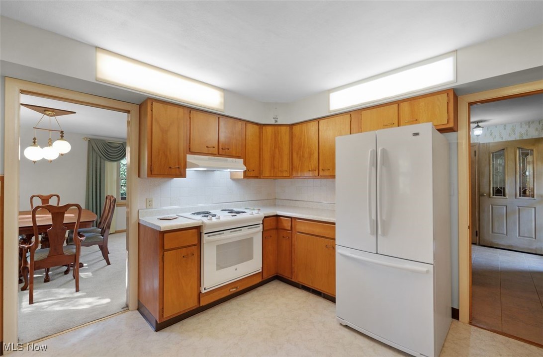 Township/Hinckley - Residential