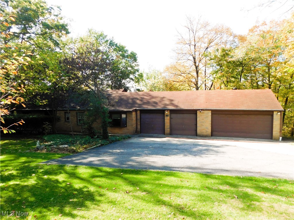 Township/Hinckley - Residential