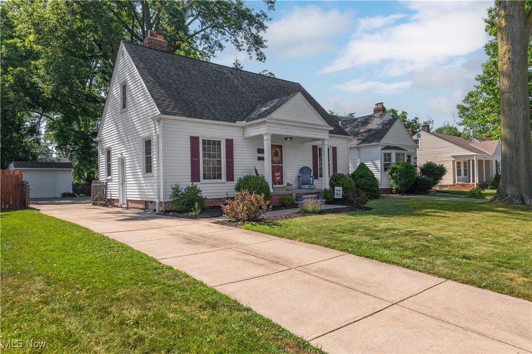 486 Canterbury Road