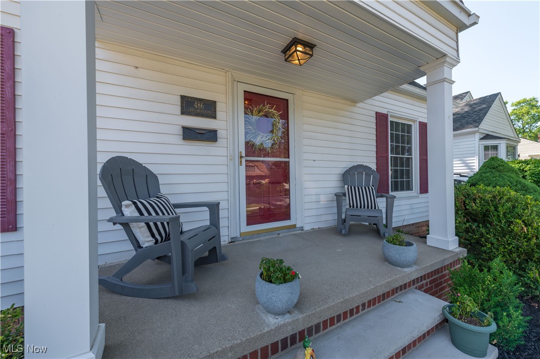 486 Canterbury Road
