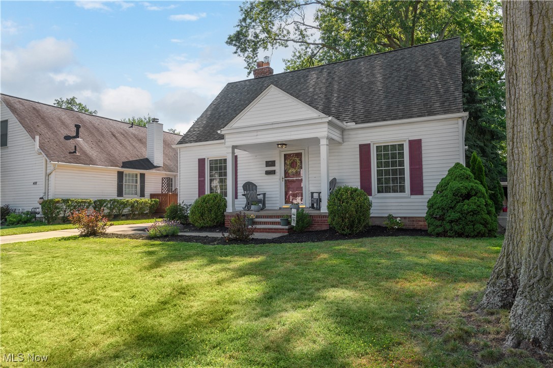 486 Canterbury Road