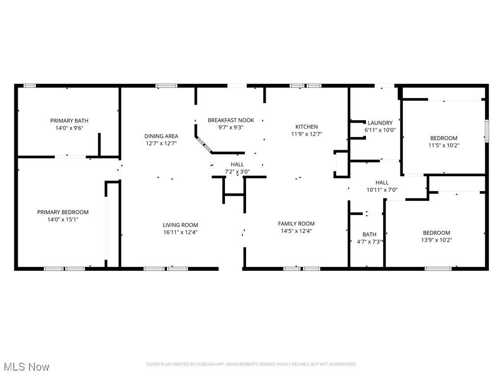 Photo of 2749 Deer Pass Drive SW, Canton, OH 44706 (MLS # 5174690)