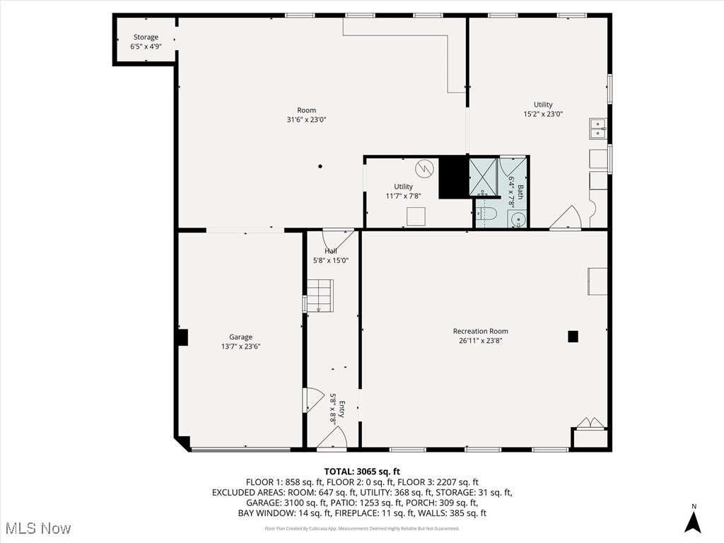 Main image without alt text