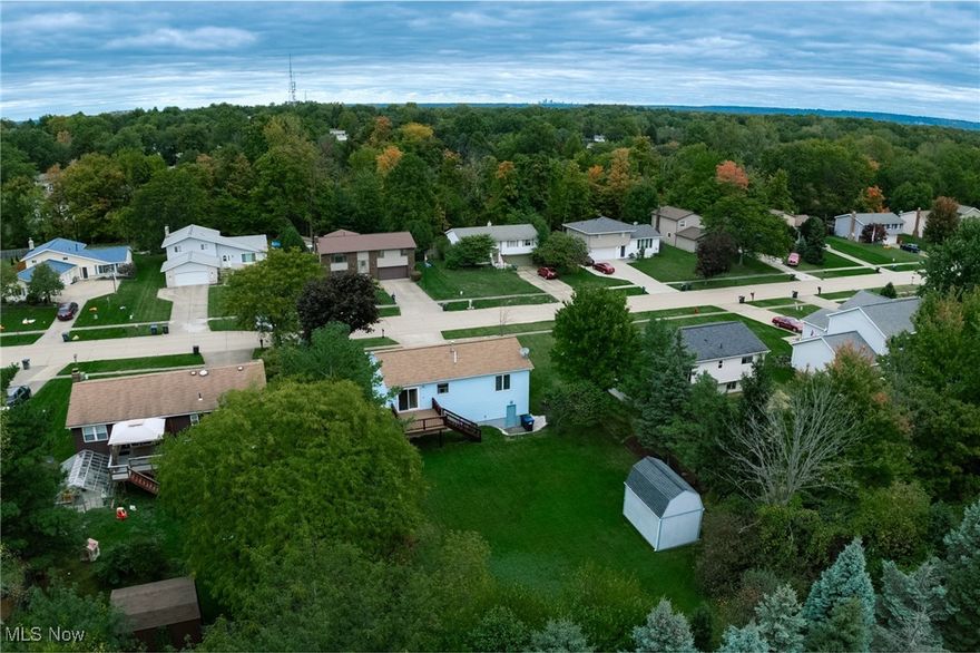 Welcome home to this charming three-bedroom, one-and-a-half-bathroom residence nestled in the heart of Brunswick. This property offers the perfect blend of comfort and convenience.  Each room is spacious and filled with natural light, ideal for relaxation or work-from-home flexibility, newer carpet throughout and neutral colors. Outside, enjoy a private yard perfect for entertaining, gardening, or simply relaxing. Easy access to highways, shopping, and local parks. Don?t miss out on making this gem yours!