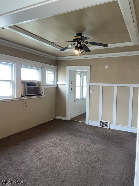 Maxwell & Cole 01 - Residential Income