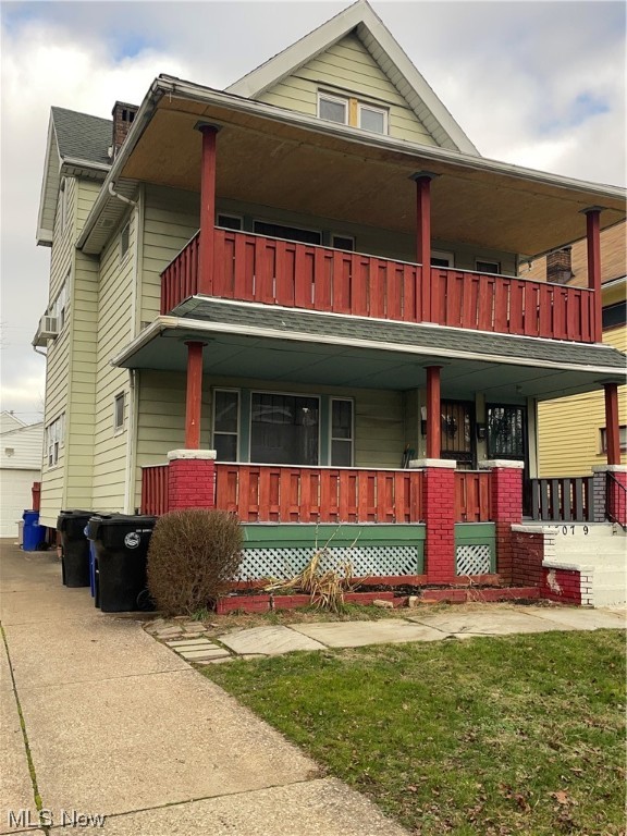 Maxwell & Cole 01 - Residential Income