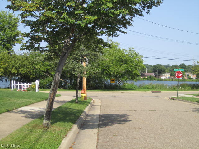 Summit Lake Allotment - Residential