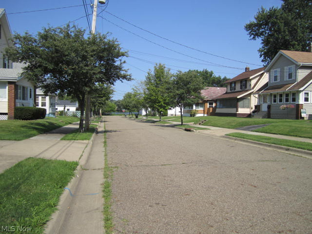 Summit Lake Allotment - Residential