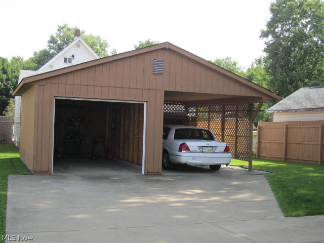 Summit Lake Allotment - Residential