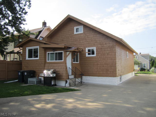 Summit Lake Allotment - Residential