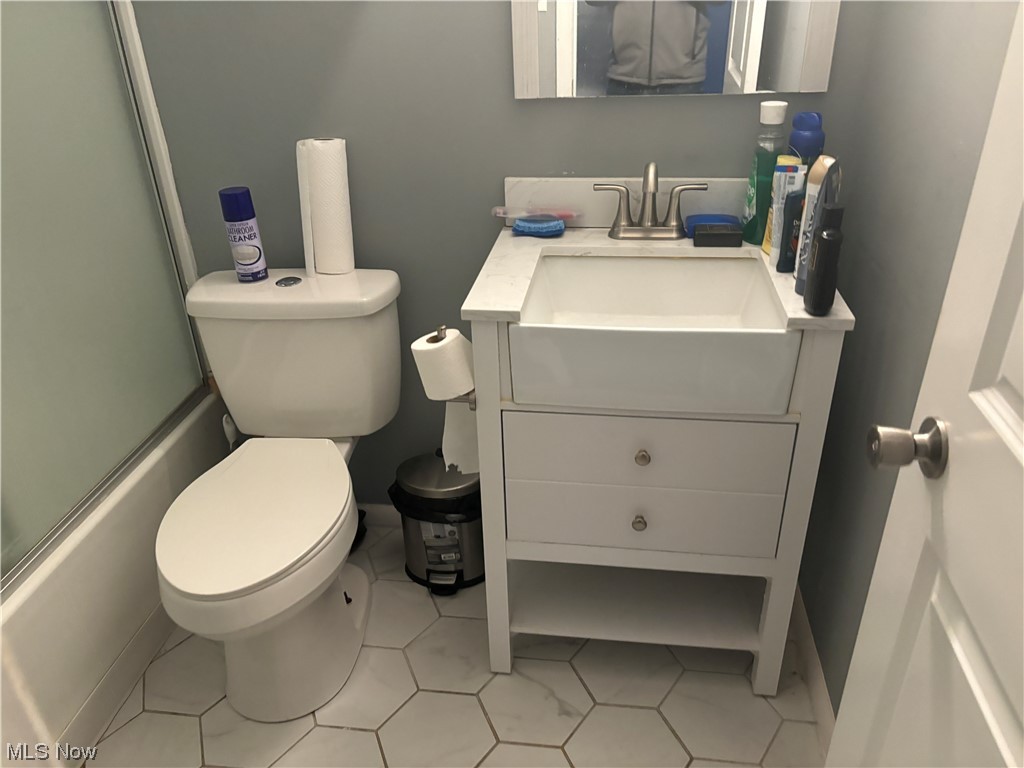 Maple Park Condo - Residential