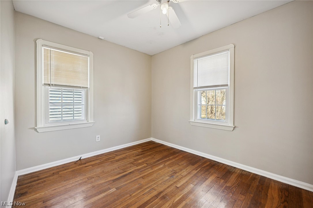 Van Deboe Hagar - Residential Lease