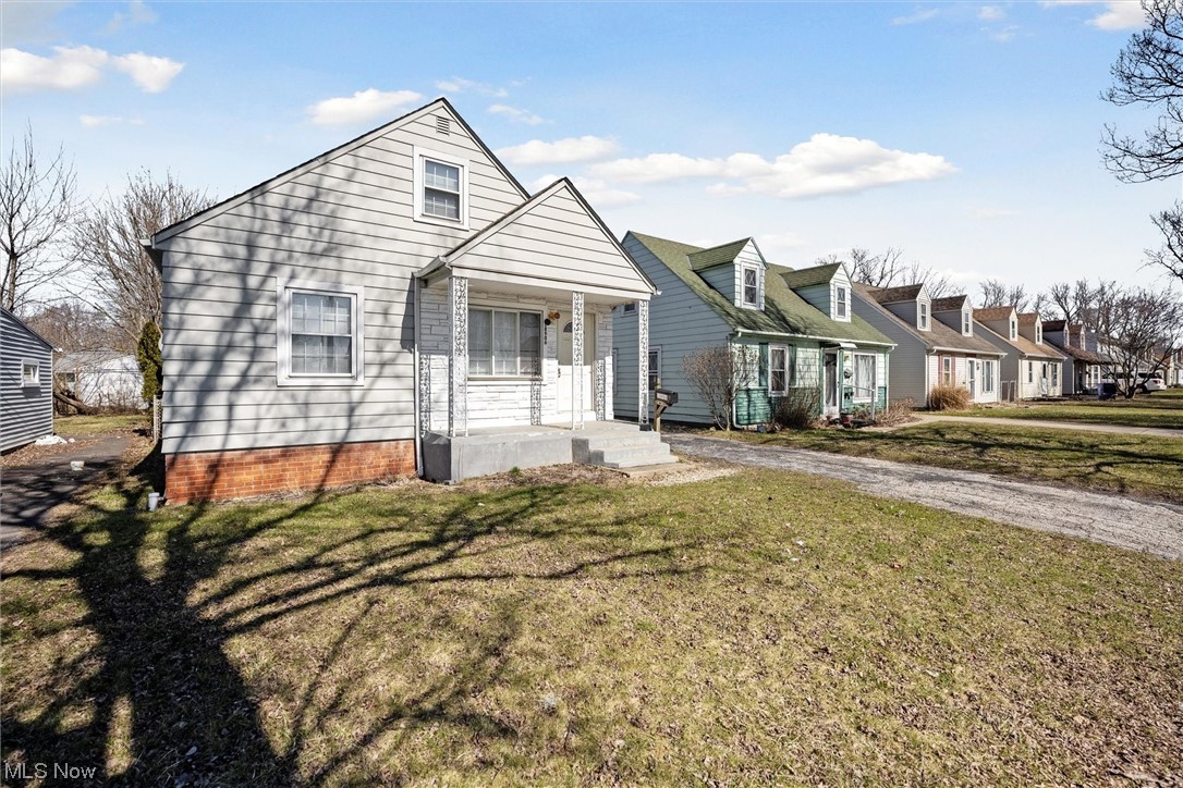 Van Deboe Hagar - Residential Lease