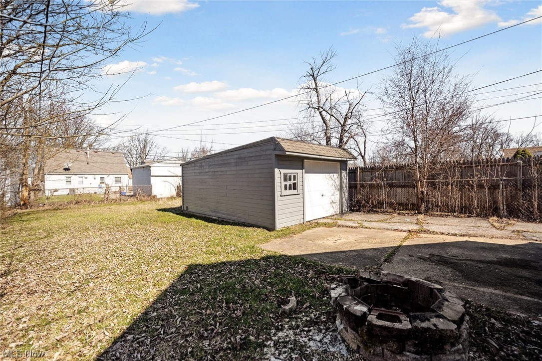 Van Deboe Hagar - Residential Lease