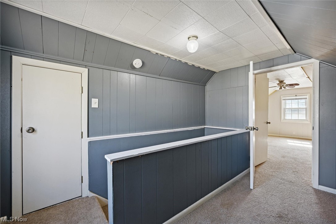 Van Deboe Hagar - Residential Lease