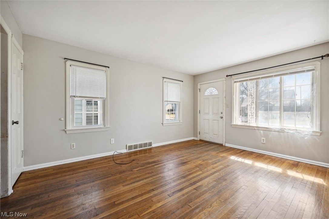 Van Deboe Hagar - Residential Lease