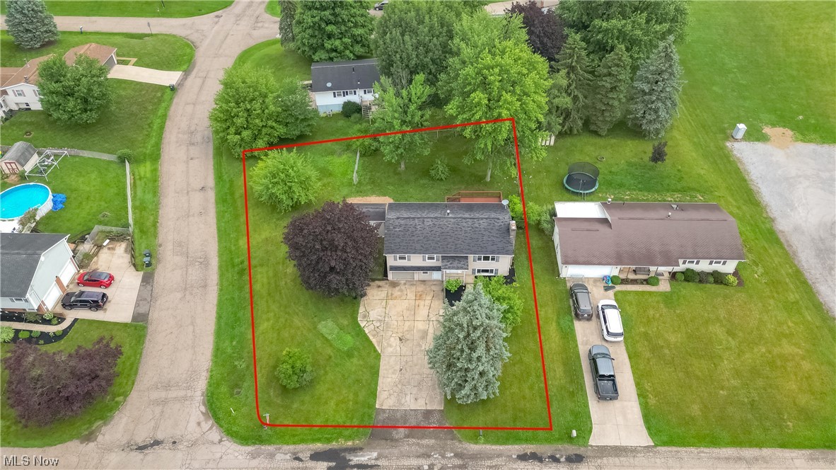 Dream Acres - Residential