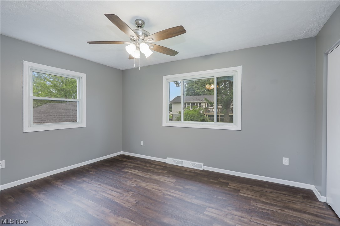 Dream Acres - Residential