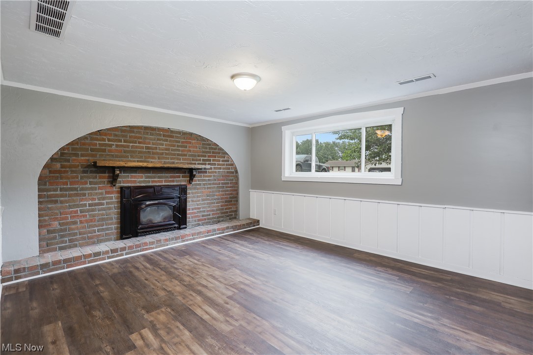 Dream Acres - Residential